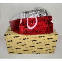 ราคา Mr Auto ไฟท้าย โตโยต้า วีออส ปี 2003 2004 รุ่นแรก ได้รับสินค้า 1 ชิ้น สินค้าตรงรุ่นรถ เบ้าไฟท้าย โคมไฟท้าย TAILLIGHT FOR TOYOTA VIOS 2003 2004 (14138340091)