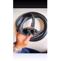 ราคา ยาง กระดูกงู ใส่กับรถตู้ คอมมูเตอร์ 2005 2013 ยางขอบประตู ยางกระดูกงู แบบนวมหนา ยาว4เมตร เนื้อยาง เกรดA ช่วยลดเสียงลมเข้ารถ ห้องโดยสาร เงียบขึ้น ป้องกันน้ำเข้าได้ดี ยางมาตรฐานเดียวกับศูนย์ สินค้าคุณภา