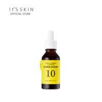 ราคา ItS SKIN Power 10 Formula Effector VC Advanced (12586232794)