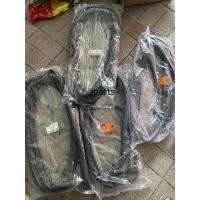 ราคา ยางขอบประตูHonda crv g4 ปี2013 2018 ยางรอบประตู หน้าหลังซ้ายขวา 4 เส้น (20820253115)