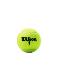 ราคา WILSON Championship Extra Duty 3 Ball Per Can 850 Baht for 4 Can ลูกเทนนิส WRT100101 Official Store (23033105857)