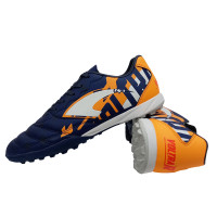 ราคา GRAND SPORT รองเท้าร้อยปุ่มแกรนด์สปอร์ต รุ่น VOLTRA R รหัส 333138 (22024243246)