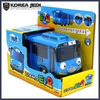 ราคา รถของเล่นแบบดึงถอยหลังรถบัสเล็ก Tayo Tayo Friends 26 Type Bus Series สำหรับเด็ก แบบเกาหลีดั้งเดิม (10578667483)