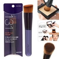 ราคา SHISEIDO Foundation Brush No 131 แปรงแต่งหน้ารุ่นใหม่ล่าสุดขนนุ่มละเอียดพิเศษจากญี่ปุ่น (15975794499)