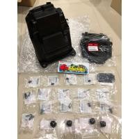 ราคา ชุดยูบ็อคเวฟ125SRเวฟบังลมแท้ศูนย์ (6631256906)