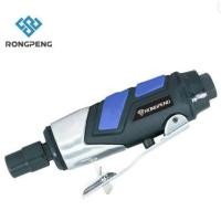 ราคา RONGPENG ร้องเพลง เครื่องเจียรลม คอตรง ขนาด 6 มิล RP27313 (461563573)