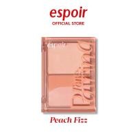 ราคา ESPOIR TONE PAIRING CHEEK 9 6g เอสปัวร์ บลัชออน (22479103431)