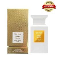 ราคา น้ำหอมแท้แบ่งขาย Tom Ford Soleil Blanc Eau de Parfum (9244296750)