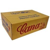 ราคา ยกโหล คาน่า ครีมขัดเงารถ 200 กรัม Cana cream คาน่า ครีมขัดรถยนต์ กาน่า ขัดรถ ครีมขัดสีรถ ยาขัดเงา 12 กระป๋อง ครีม (12496205625)