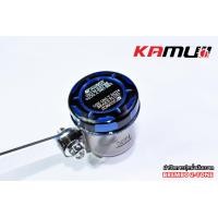 ราคา ฝาปั้ม Kamui ฝาปิดกระปุกน้ำมันเบรค Brembo adelin 2 Tone (21926845944)