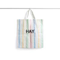 ราคา HAY RECYCLED CANDY STRIPE BAG (19992298060)