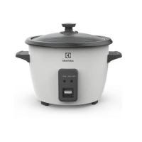 ราคา Electrolux หม้อหุงข้าวไฟฟ้า ขนาด 1 3 ลิตร รุ่น E2RC1 220W (8743628363)