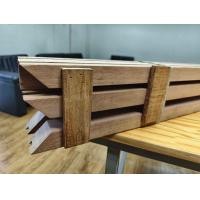 ราคา วงกบประตูไม้เต็งแดง WOOD OUTLET คลังวัสดุไม้ ขนาด 80 x 200cm งานไม้ กรอบประตู ห้องนอน ห้องน้ำ ประตูบ้าน (21388789013)