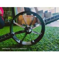 ราคา จำปาผ่าไม้ไผ่ ขนาด 4 นิ้ว ผ่าได้ 8 ซี่ (9509430264)