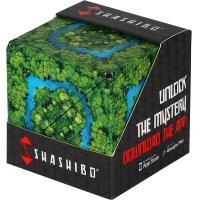 ราคา SHASHIBO Shape Shifting ได้รับรางวัลFidget Cube ที่จดสิทธิบัตรพร้อมแม่เหล็กหายาก36ตัว เปลี่ยนเป็นรูปร่างมากกว่า70แบบดาวน์โหลดความสนุกสนานในแอพมือถือ Motion Toys Wild Series Jungle (22723707913)