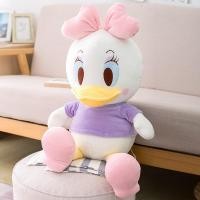 ราคา ตุ๊กตามิกกี้ มินนี่ เป็ดโดนัลดั๊ก Mickey Mous Minnie Mous Donald Duck Daisye 30 66cm (20002137772)