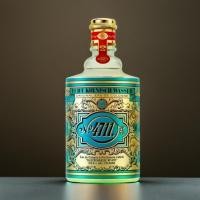 ราคา 4711 Original Eau de Cologne 100ml กลิ่นหอมคลาสสิก สดชื่นตลอดวัน (22936959689)
