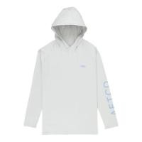 ราคา Popular choice Aftco Fishing Shirts Summer Fishing Clothing Long Sleeve Fishing Breathable Fishing T Shirt Protection 50 Mens Fishing Wear (21532195864)