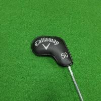 ราคา 2025 Golf Club Protective Cover Golf Club Head Cover Golf Iron Cover Magnet Head Cover (23027765309)