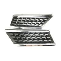 ราคา กระจังหน้ากระจังหน้าสำหรับ Nissan Tiida 2005 2007 (20677347353)