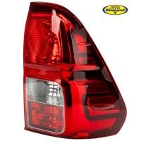 ราคา ไฟท้าย เสื้อไฟท้าย โคมไฟท้าย Toyota Hilux Revo 2015 on Rocco โตโยต้า รีโว่ รีโว้ รีโว่ ร็อคโค่ ตราเพชร Daimond (21364575643)