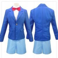 ราคา สินค้าอยู่ไทย CP214 AC22 1 ชุดโคนัน ยอดนักสืบจิ๋ว โคนัน Detective Conan Costumes (8026017006)