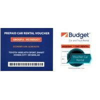 ราคา คูปองรถเช่า BUDGET 1 5 No Deduct T Yaris Ativ Sport City รวมประกันชั้น1 Exp 31 Dec 2025 (17199611510)