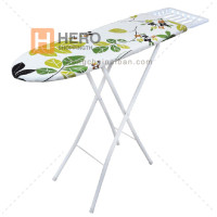 ราคา โต๊ะรีดผ้าจัมโบ้ โต๊ะรีดผ้า6ระดับ โต๊ะรีด โต๊ะรีดผ้า โต๊ะยืนรีด โต๊ะรีดผ้าปรับระดับ ขนาดใหญ่ คละลาย hr99 (11850317895)