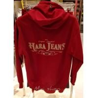 ราคา 1028 HARAเสื้อฮู้ดดี้ เสื้อกันหนาวHARA รุ่นใหม่ล่าสุด2023 สินค้าพร้อมส่ง (20779181138)