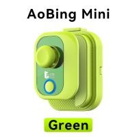 ราคา ใหม่ Mobile Game Controller Gamwing AoBing Mini Bluetooth 5 2 Gamepad สำหรับ Android และ IOS (16854513992)