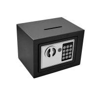 ราคา กล่องเซฟ ตู้เซฟกระปุกออมสิน ตู้เซฟเก็บเงิน ตู้เซฟออมเงิน กระปุกออมสินตู้เซฟ ตู้เซฟออมเงิน ตู้เซฟมินิ (22755288676)