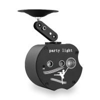 ราคา Rgb ไฟ Led โปรเจ็กเตอร์เลเซอร์60รูปแบบสำหรับงานปาร์ตี้ Ktv Club Dj เครื่องยิงแสงไฟ (21963752543)