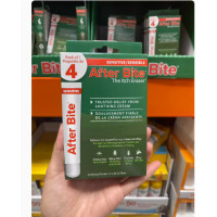 ราคา Spot Canadian AfterBite mosquito bee bite special effect itchy swollen red gel 20g antipruritic cream single stick Beauty Care BodyBeauty Care BodyBeauty and Makeup Set (22565585824)