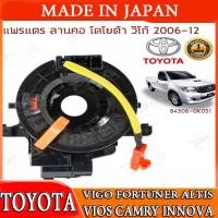 ราคา แพรแตร ลานแตร สไปร่อนโตโยต้าวีโก้06 12 84306 0K051 hp302 (12540131552)