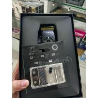 ราคา อะไหล่ฟันปัตตาเลี่ยน TUFT Professional DLC Blades set (21421863123)