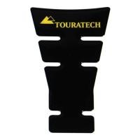 ราคา สติ๊กเกอร์กันรอยถังน้ำมัน Tankpad Touratech black (21605072246)