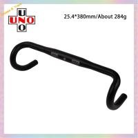 ราคา Hot deal CT UNO DropBar Bent Handlebar 25 4 31 8 Ultralight Handle Drop Bar Racing Road Bike 380 400 420 440 มม ชิ้นส่วนจักรยาน (21776256849)