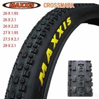 ราคา MAXXIS ยางล้อรถจักรยานเสือภูเขา26นิ้วแบบพับ กางออกยางรถจักรยาน MTB 26X1 95 26X2 1 26X2 25 27 5X1 95 27 5X2 1 29X2 1 60TPI ป้องกันการเจาะยางจักรยานเสือภูเขาควบคุมน้ำหนักเบาเป็นพิเศษ1ชิ้น (20825731955)