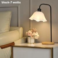 ราคา XINLANYASHE จัดส่งฟรี โคมไฟโคมไฟข้างเตียงแบบ LED โคมไฟโคมไฟตั้งโต๊ะอ่านหนังสือโคมไฟตั้งโต๊ะแสงในห้องนอนแสงในห้องนอนแสงในห้องนอนไฟกลางคืนโคมไฟอ่านหนังสือโคมไฟข้างเตียงในห้องนอน (23335715340)