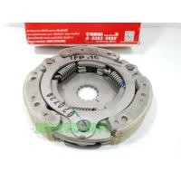 ราคา Spark 115 i ชุดก้อนคลัทช์แรงเหวี่ยง Yamaha Spark 115 i แท้ (12607693302)