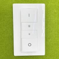 ราคา New Original Remote Control 324231137411 For Hue Smart Dimmer Switch Installation Free Exclusive for Hue Lights (22729391821)