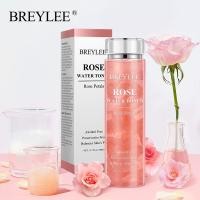 ราคา BREYLEE โทนเนอร์บำรุงผิวหน้า สกินแคร์บำรุงผิวหน้า Rose Water Toner 200มล (3596704185)