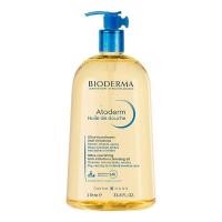 ราคา Bioderma เบด์ม่า ครีมอาบน้ำน้ำมัน ครีมบำรุงผิว ครีมกันแดด ครีมบำรุงผิว น้ำมันอาบน้ำ น้ำมันอาบน้ำ 100 มล (22553256935)