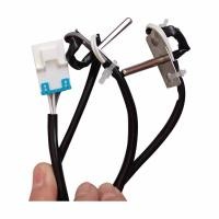 ราคา ใหม่สำหรับ LG กลองเครื่องซักผ้าอุณหภูมิ Sensing หัว6323EN1001J เซ็นเซอร์อบแห้ง6323EN1001K อุณหภูมิของน้ำ (19989741702)