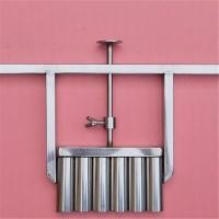 ราคา AL พิมพ์กดบัวลอย กดใส้ขนม ทองเหลือง ทีกดเม็ดยา ที่กดบัวลอย ที่กดกลีบลำดวน หลายขนาด ที่ช่วยทำให้คุณแบ่งสัดส่วนได้เท่าๆกัน (19007259865)