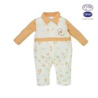 ราคา ENFANT BASIC ชุดบอดี้สูทเด็กอ่อน ED8CY9 (23075934298)