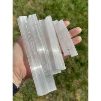 ราคา ซีลีเนียมดิบไม้กายสิทธิ์แท่งหินควอตซ์ซีลีเนียมดิบ คริสตัลป้องกันคริสตัลและหิน ขจัดพลังงานเชิงลบ Selenite (17468083953)