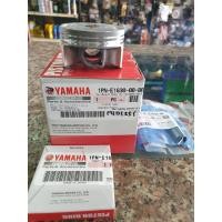 ราคา ลูกสูบแหวน mio125i mio125 std ลูกสูบชุด Mio125i mio125 std แท้ YAMAHA (2278908391)