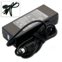 ราคา อะแดปเตอร์ไฟ AC 90W สำหรับจอภาพ LCD Dell UltraSharp 2100FP LSE0202C2090 (900176808)