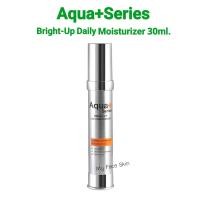 ราคา Aqua Series แท้100 Bright Up Dauly Moisturizer 30ml (21902900375)